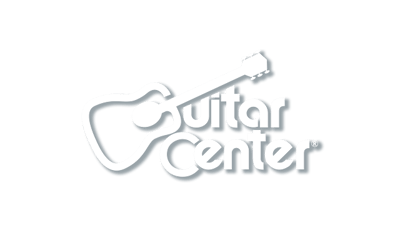 Guitar Center Logo