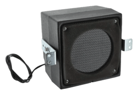 modern waterproof loudspeaker