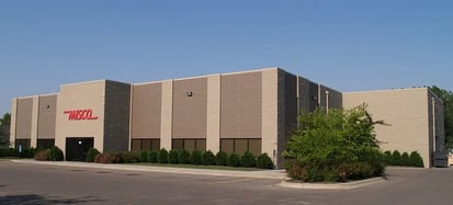 2001 misco facility