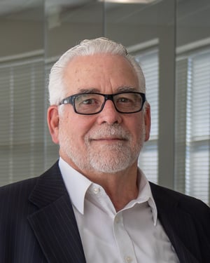 Dave A. Wilson