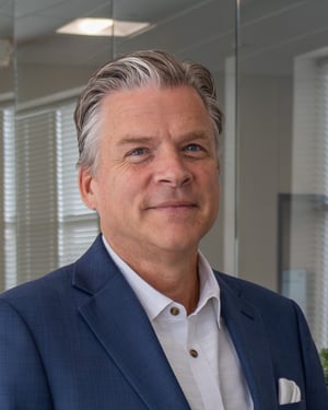 Mike Everett