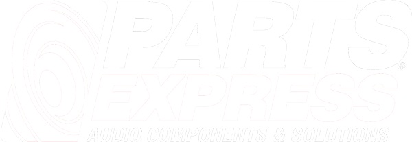 PartsExpress Logo